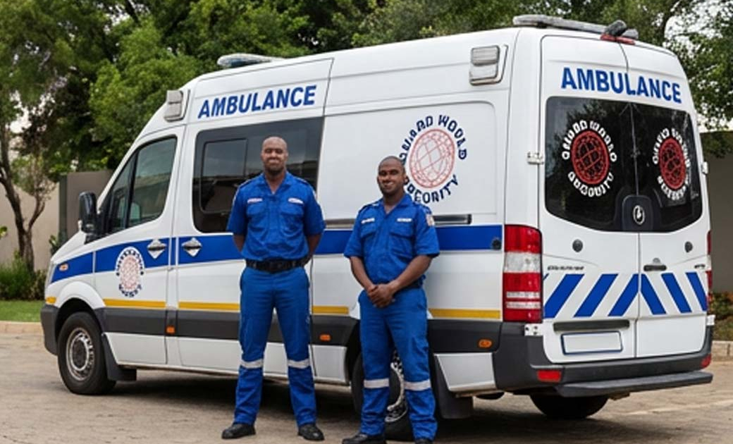 Fast Responders