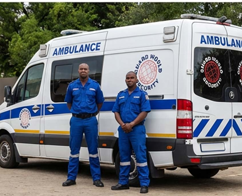 Fast Responders